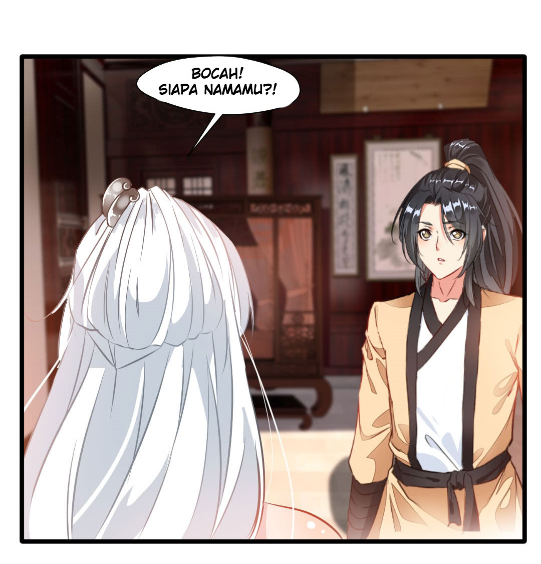 Jueshi Guzun (Peerless Ancient) Chapter 27 Gambar 25